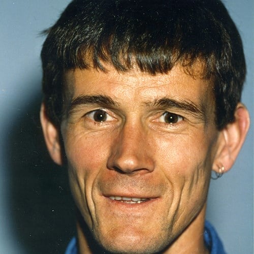 Steve Jones