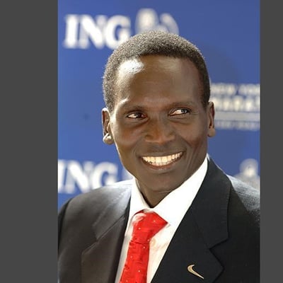 Paul Tergat