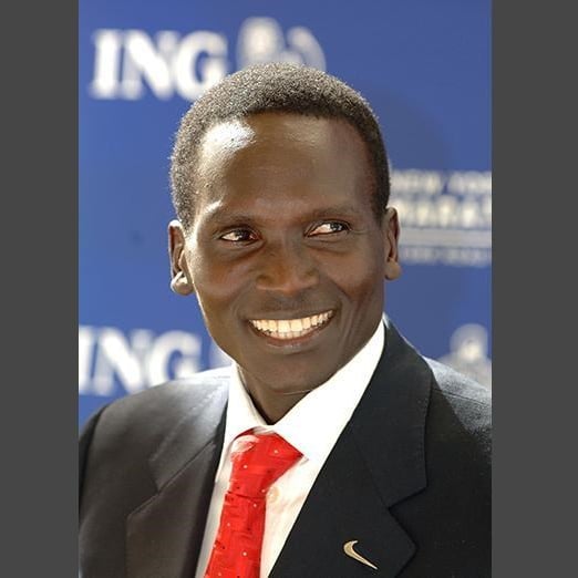 Paul Tergat