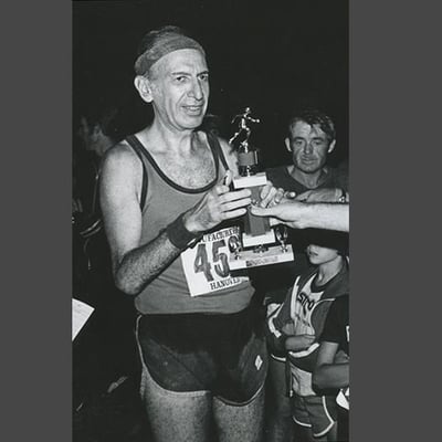 George Spitz