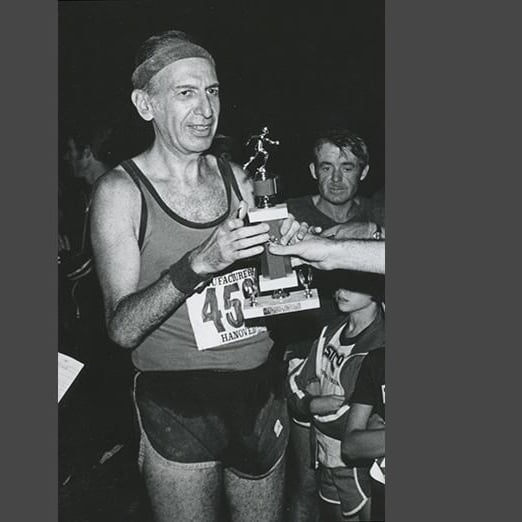 George Spitz