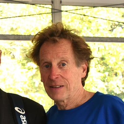 Bill Rodgers