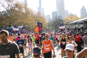 2026 TCS New York City Marathon Expert Panels