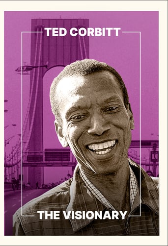Ted Corbitt —The Visionary