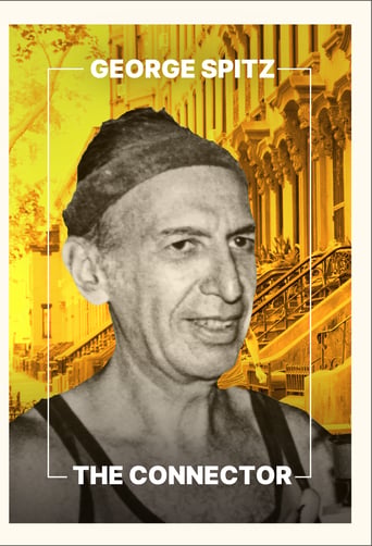 George Spitz — The Connector
