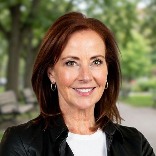 Donna Ross Daniels