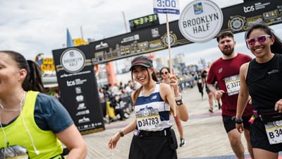 NYRR Pace Team