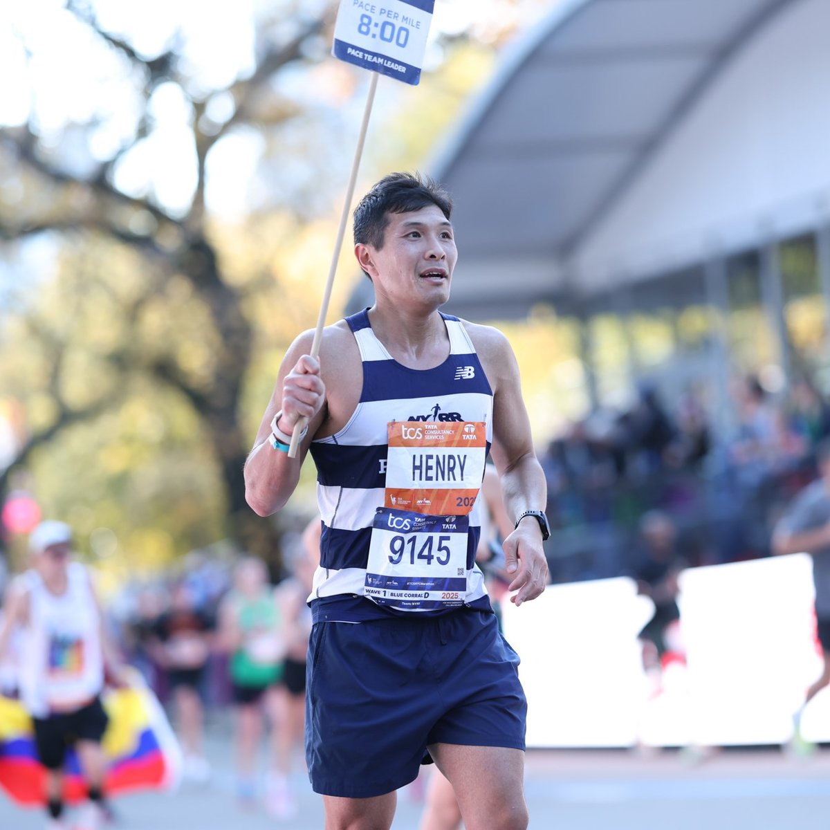 NYRR Pace Team