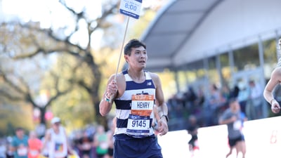 NYRR Pace Team