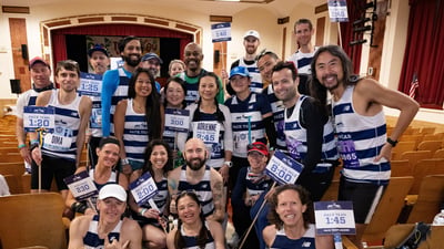 NYRR Pace Team