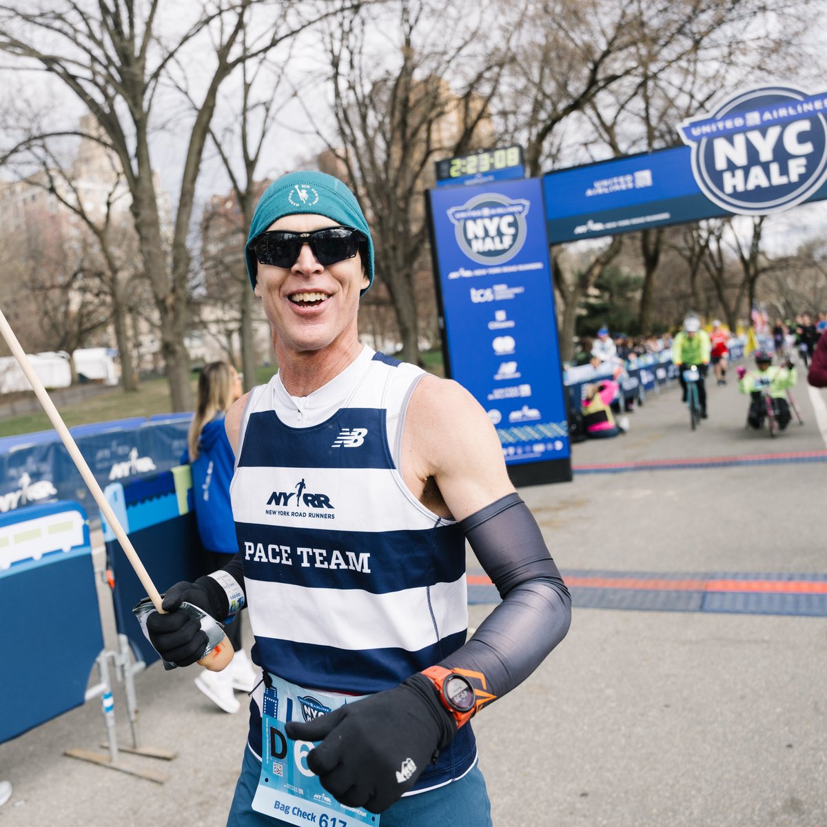 NYRR Pace Team