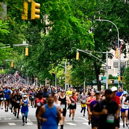 community nyrr s president s circle program