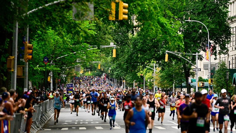 community nyrr s president s circle program