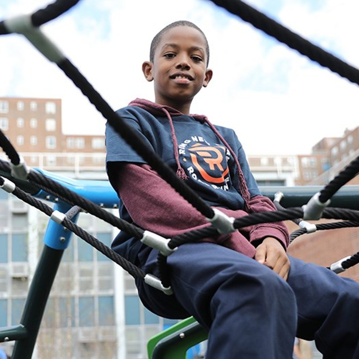 The Trust for Public Land and New York Road Runners: Community Investment Initiative