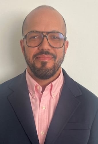 Sergio Arias