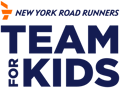 NEW YORK ROAD RUNNERS TEAM FOR KIDS