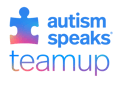 autism speaks teamup