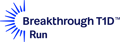 Breakthrough T1D Run