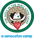 THE HOLE IN THE WALL GANG CAMP a seriousfun camp