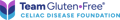 Team Gluten-Free CELIAC DISEASE FOUNDATION