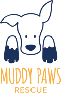 MUDDY PAWS RESCUE