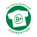 The Andrew McDonough B+ Foundation