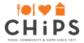 CHiPS FOOD, COMMUNITY & HOPE SINCE 1971