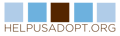 HELPUSADOPT.ORG