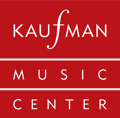 KAUFMAN MUSIC CENTER