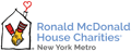 Ronald McDonald House Charities New York Metro