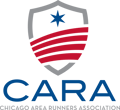 CARA CHICAGO AREA RUNNERS ASSOCIATION