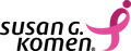 susan G. komen