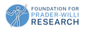 FOUNDATION FOR PRADER-WILLI RESEARCH