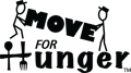 MOVE FOR HUNGER
