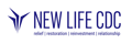 NEW LIFE CDC relief | restoration | reinvestment | relationship