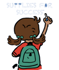 SUPPLIES FOR SUCCESS