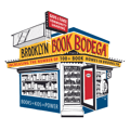 BROOKLYN BOOK BODEGA GIVE + TAKE COMMUNITY SHARING INCREASING THE NUMBER OF 100+ BOOK HOMES IN BROOKLYN BOOKS + KIDS = POWER