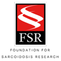 FSR FOUNDATION FOR SARCOIDOSIS RESEARCH
