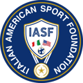 IASF ITALIAN AMERICAN SPORT FOUNDATION