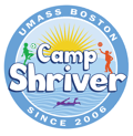UMASS BOSTON Camp Shriver SINCE 2006