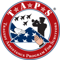 T.A.P.S. TRAGEDY ASSISTANCE PROGRAM FOR SURVIVORS