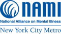 nami National Alliance on Mental Illness New York City Metro