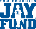 TOM COUGHLIN JAY FUND 31