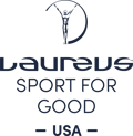 Laureus SPORT FOR GOOD - USA -
