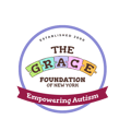 THE GRACE FOUNDATION OF NEW YORK Empowering Autism ESTABLISHED 2000