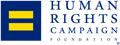 HUMAN RIGHTS CAMPAIGN FOUNDATION