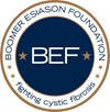 BEF fighting cystic fibrosis