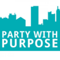 PARTY WITH PURPOSE