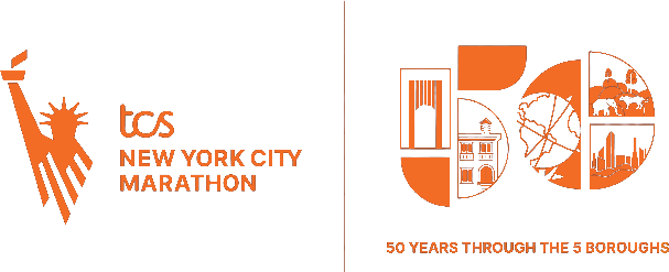 TCS New York City Marathon: 50 Years Through the 5 Boroughs