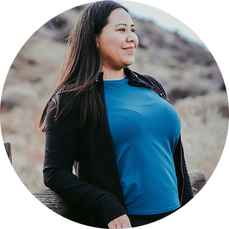 Contributors Circle Dinee Dorame